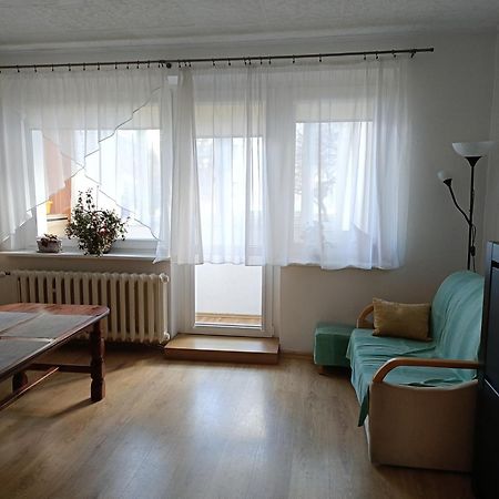 Mieszkanie przy plaży dla 4-5 osób Gdansk Exterior foto